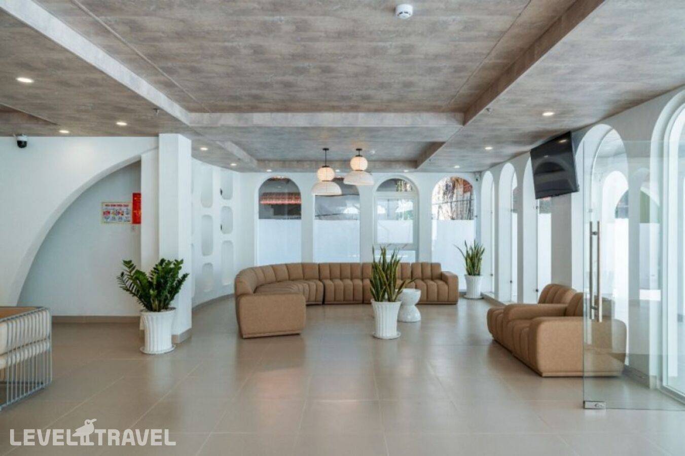 фотографии отеля The Up Phu Quoc в Вьетнам(Фукуок) - фото №25