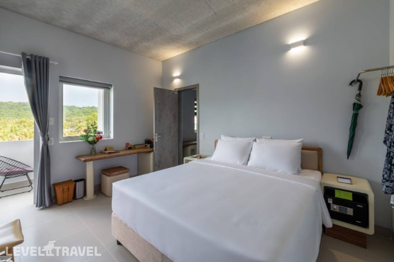 фотографии отеля The Up Phu Quoc в Вьетнам(Фукуок) - фото №36