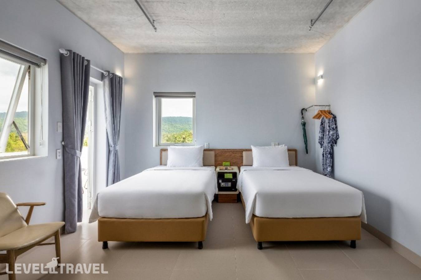 фотографии отеля The Up Phu Quoc в Вьетнам(Фукуок) - фото №33