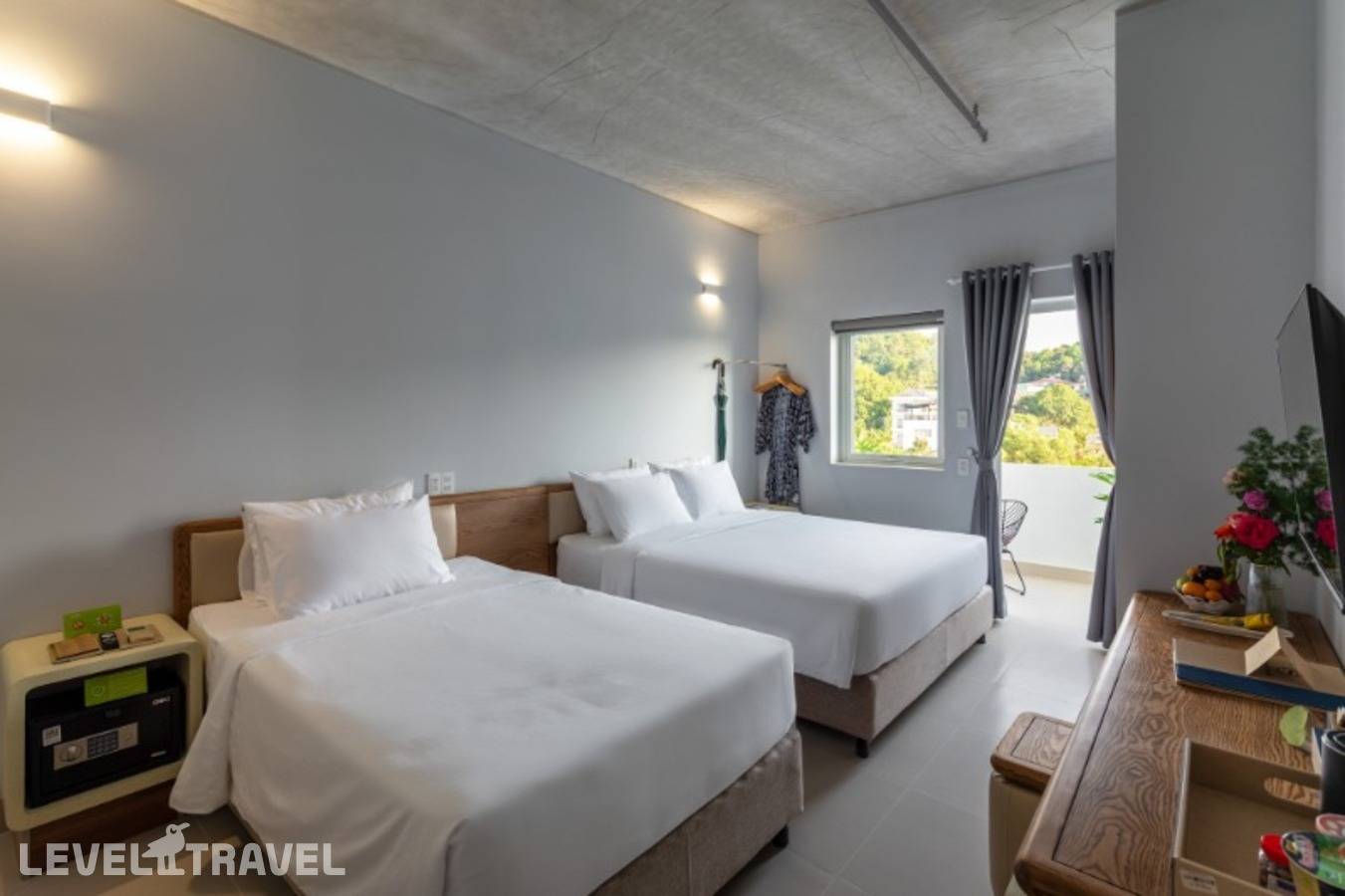 фотографии отеля The Up Phu Quoc в Вьетнам(Фукуок) - фото №19