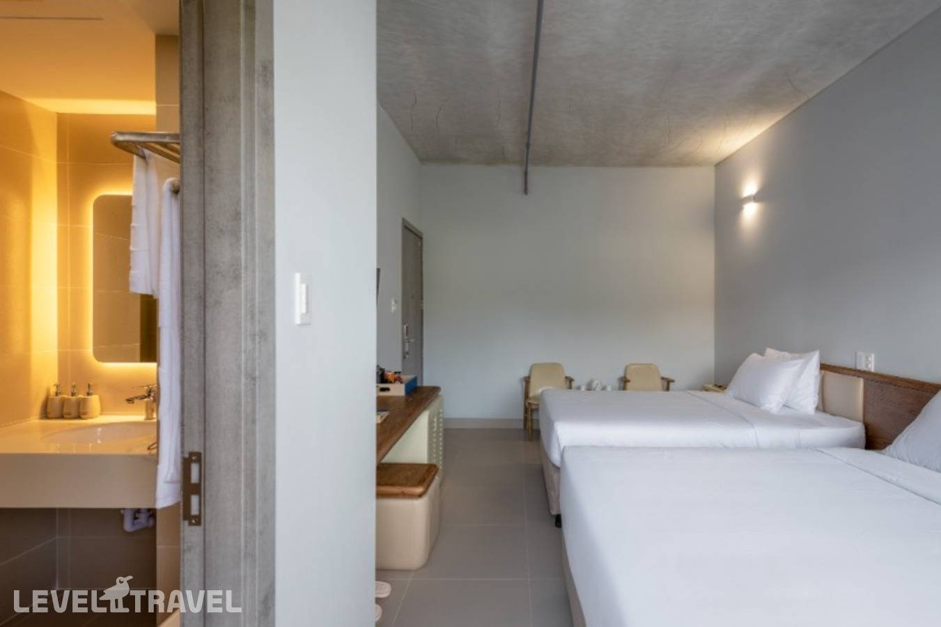 фотографии отеля The Up Phu Quoc в Вьетнам(Фукуок) - фото №11