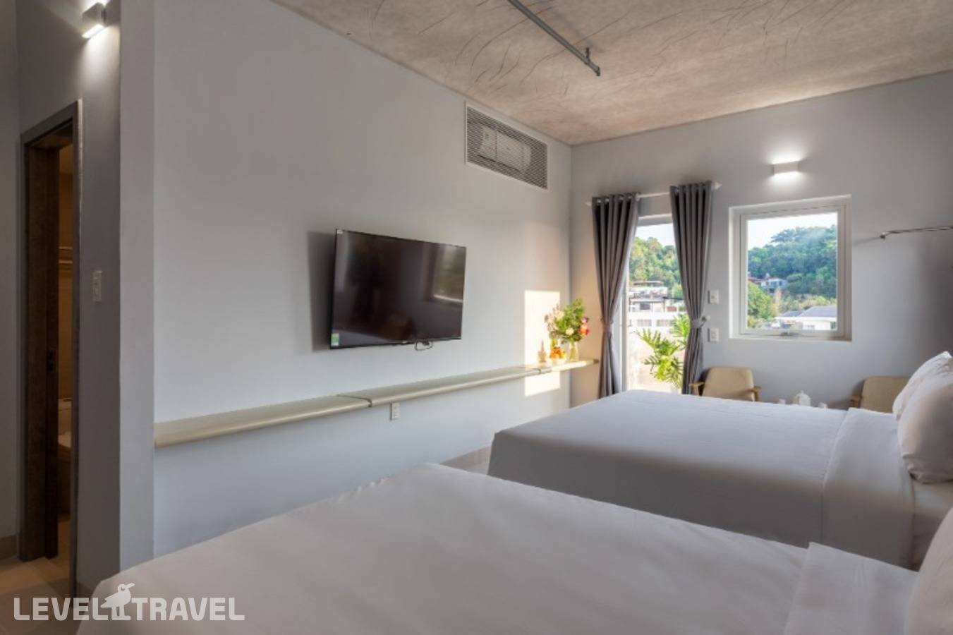 фотографии отеля The Up Phu Quoc в Вьетнам(Фукуок) - фото №13