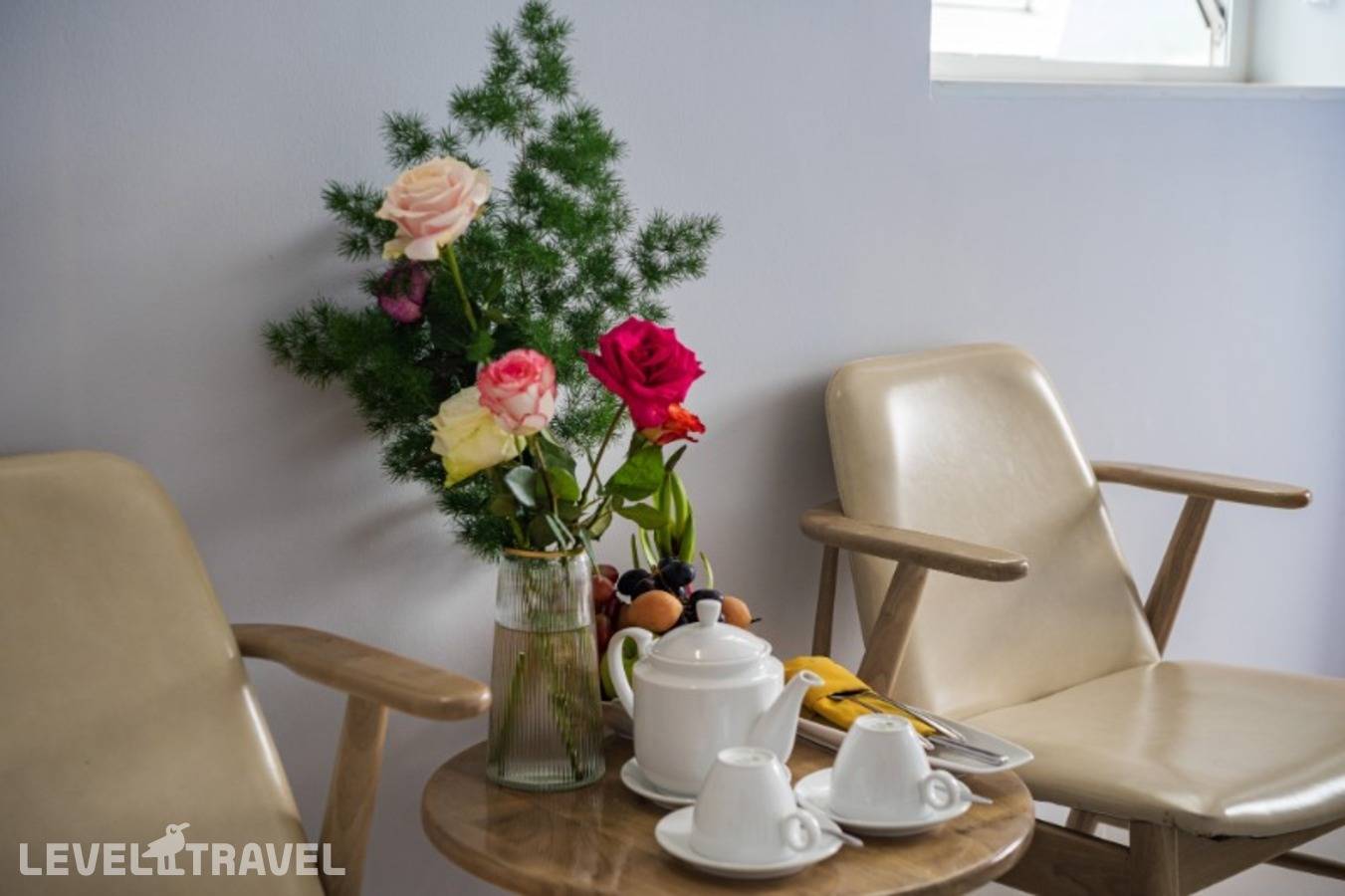 фотографии отеля The Up Phu Quoc в Вьетнам(Фукуок) - фото №4