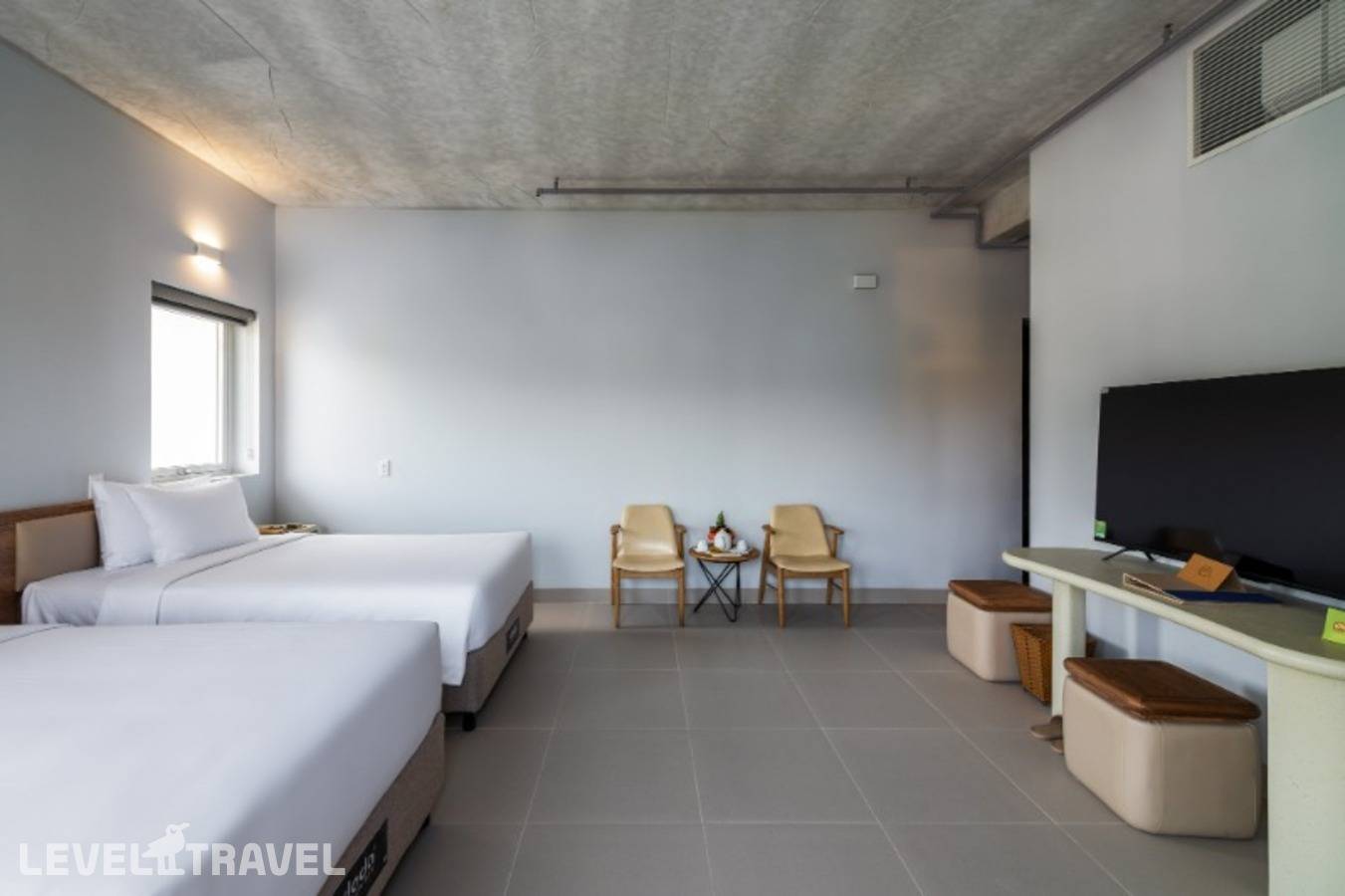 фотографии отеля The Up Phu Quoc в Вьетнам(Фукуок) - фото №32