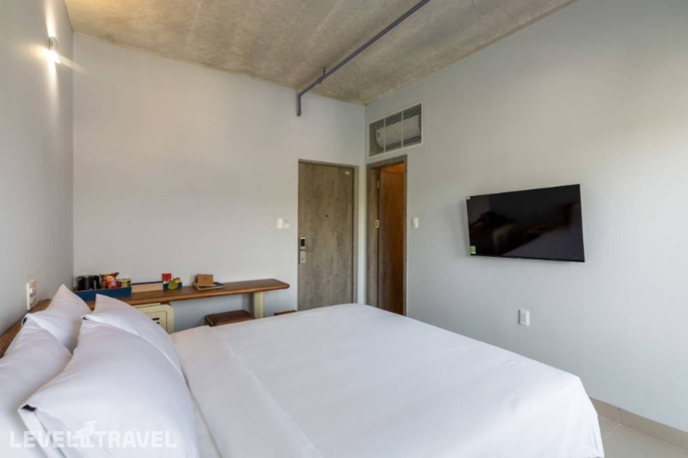 фотографии отеля The Up Phu Quoc в Вьетнам(Фукуок) - фото №34