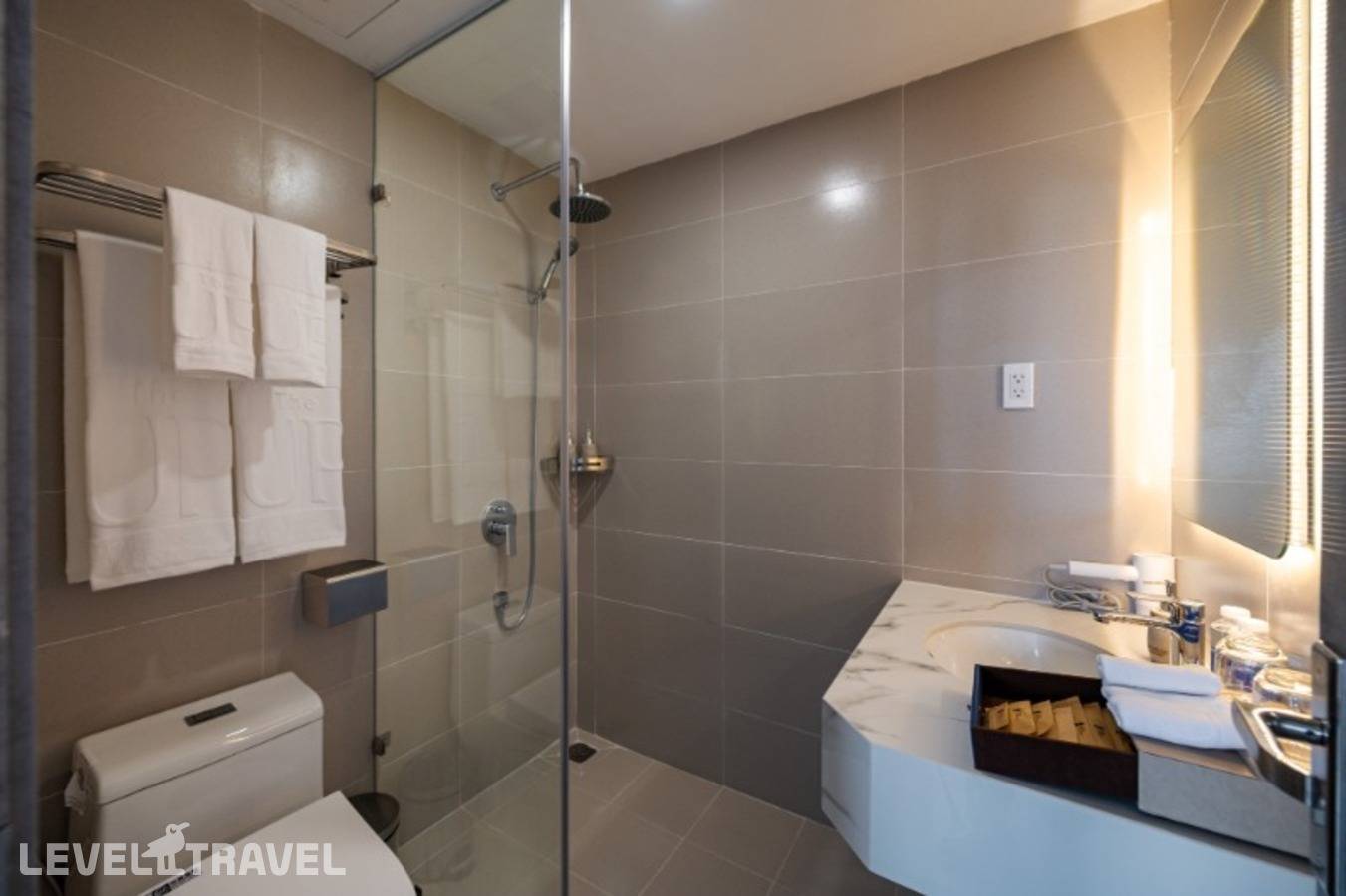 фотографии отеля The Up Phu Quoc в Вьетнам(Фукуок) - фото №26