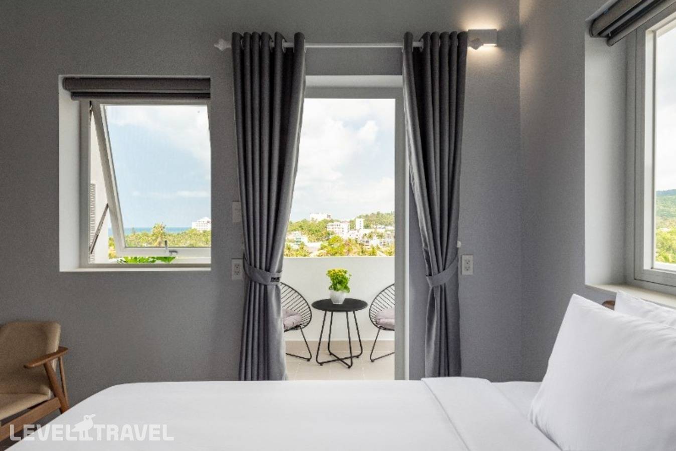 фотографии отеля The Up Phu Quoc в Вьетнам(Фукуок) - фото №23