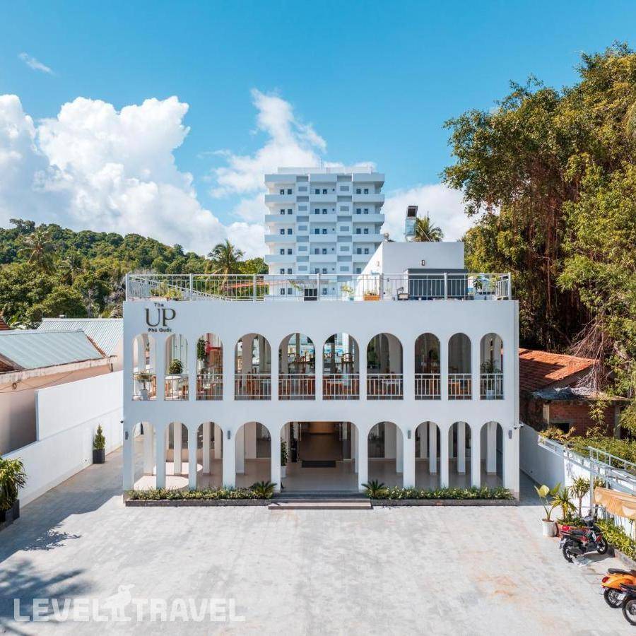 фотографии отеля The Up Phu Quoc в Вьетнам(Фукуок) - фото №1