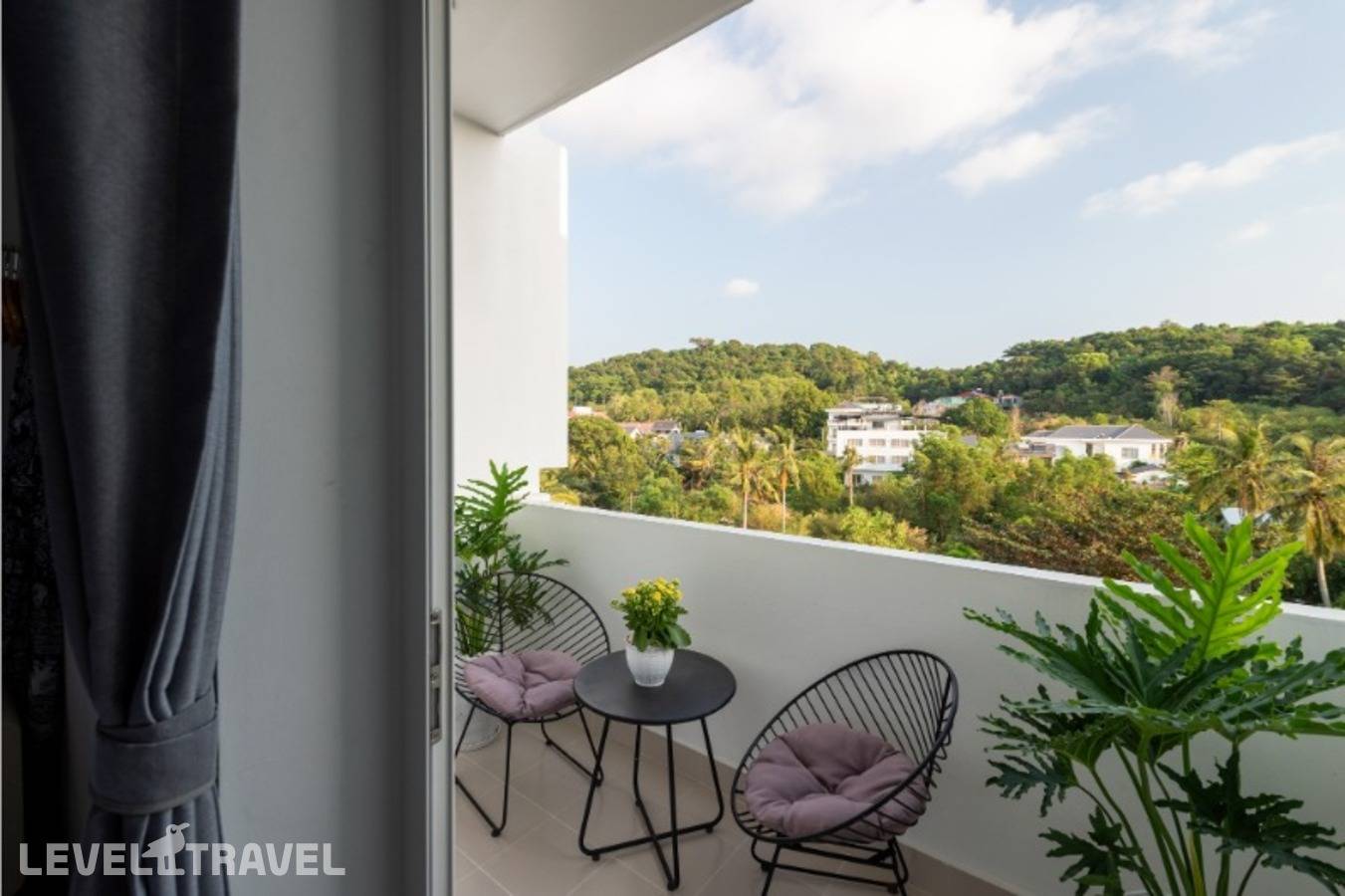 фотографии отеля The Up Phu Quoc в Вьетнам(Фукуок) - фото №35