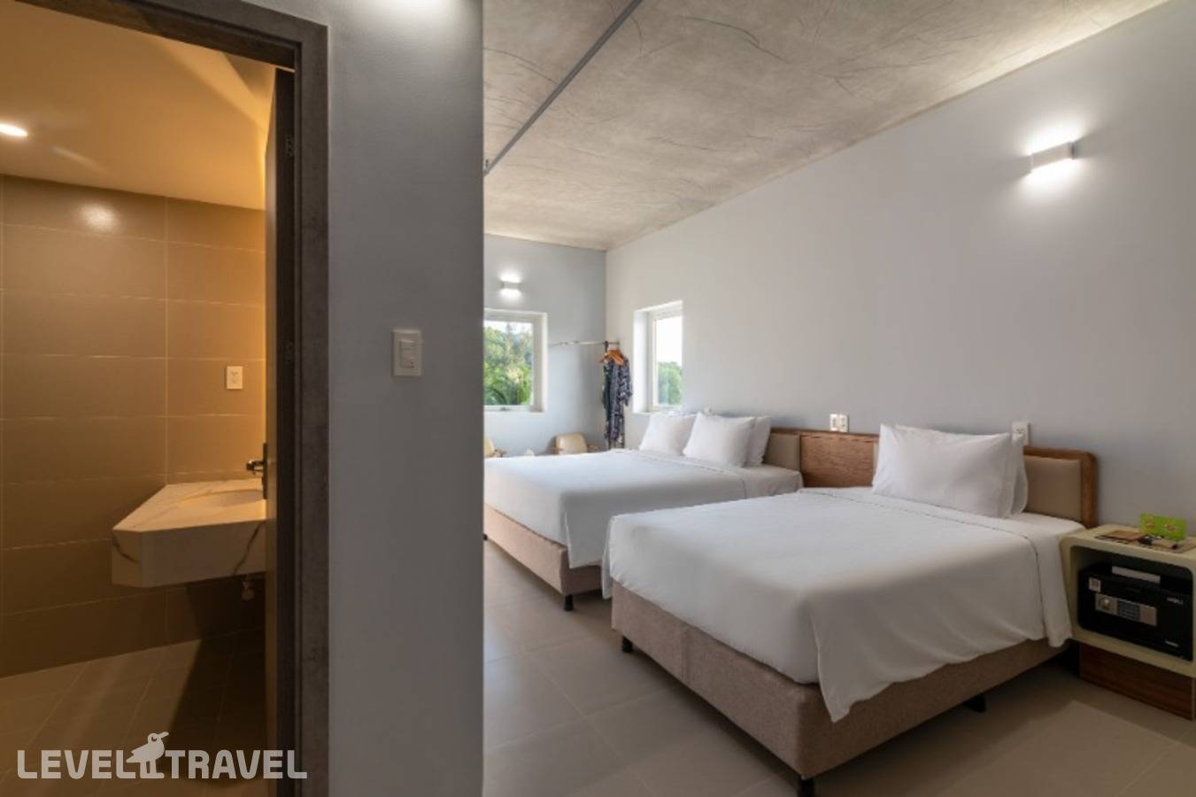 фотографии отеля The Up Phu Quoc в Вьетнам(Фукуок) - фото №29