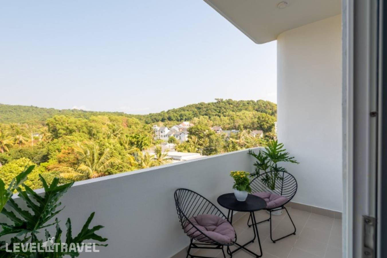 фотографии отеля The Up Phu Quoc в Вьетнам(Фукуок) - фото №5