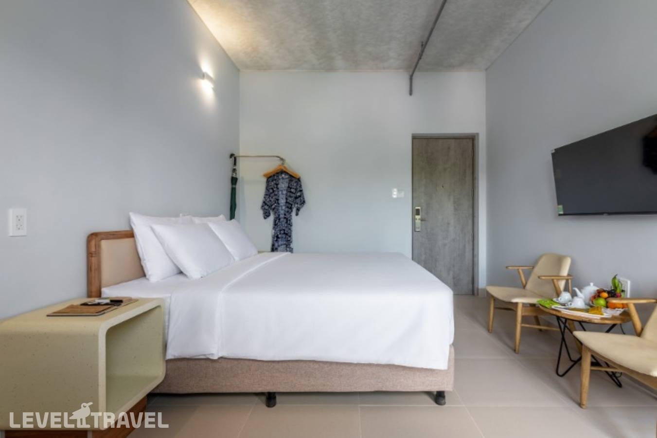 фотографии отеля The Up Phu Quoc в Вьетнам(Фукуок) - фото №6