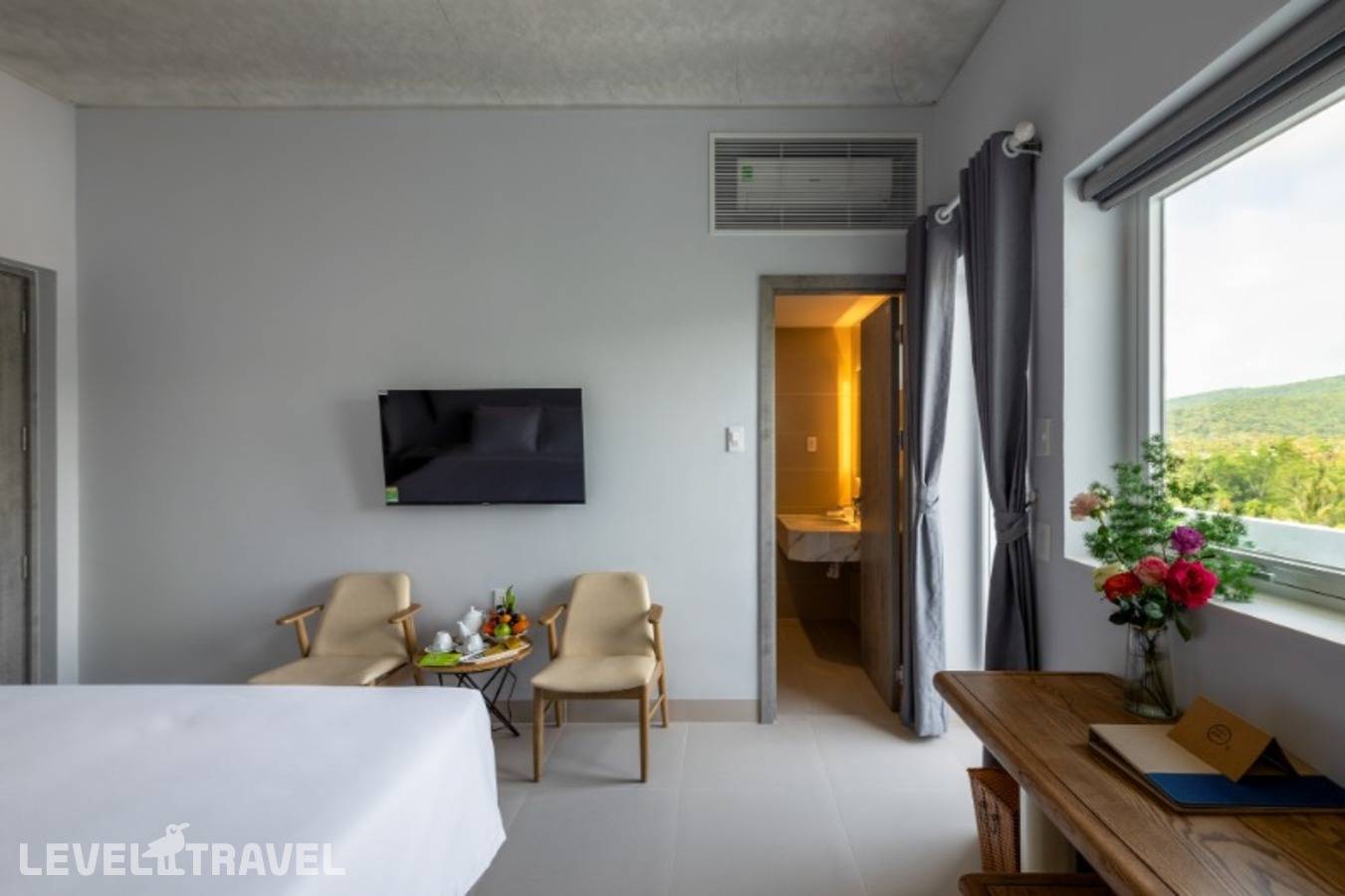 фотографии отеля The Up Phu Quoc в Вьетнам(Фукуок) - фото №27