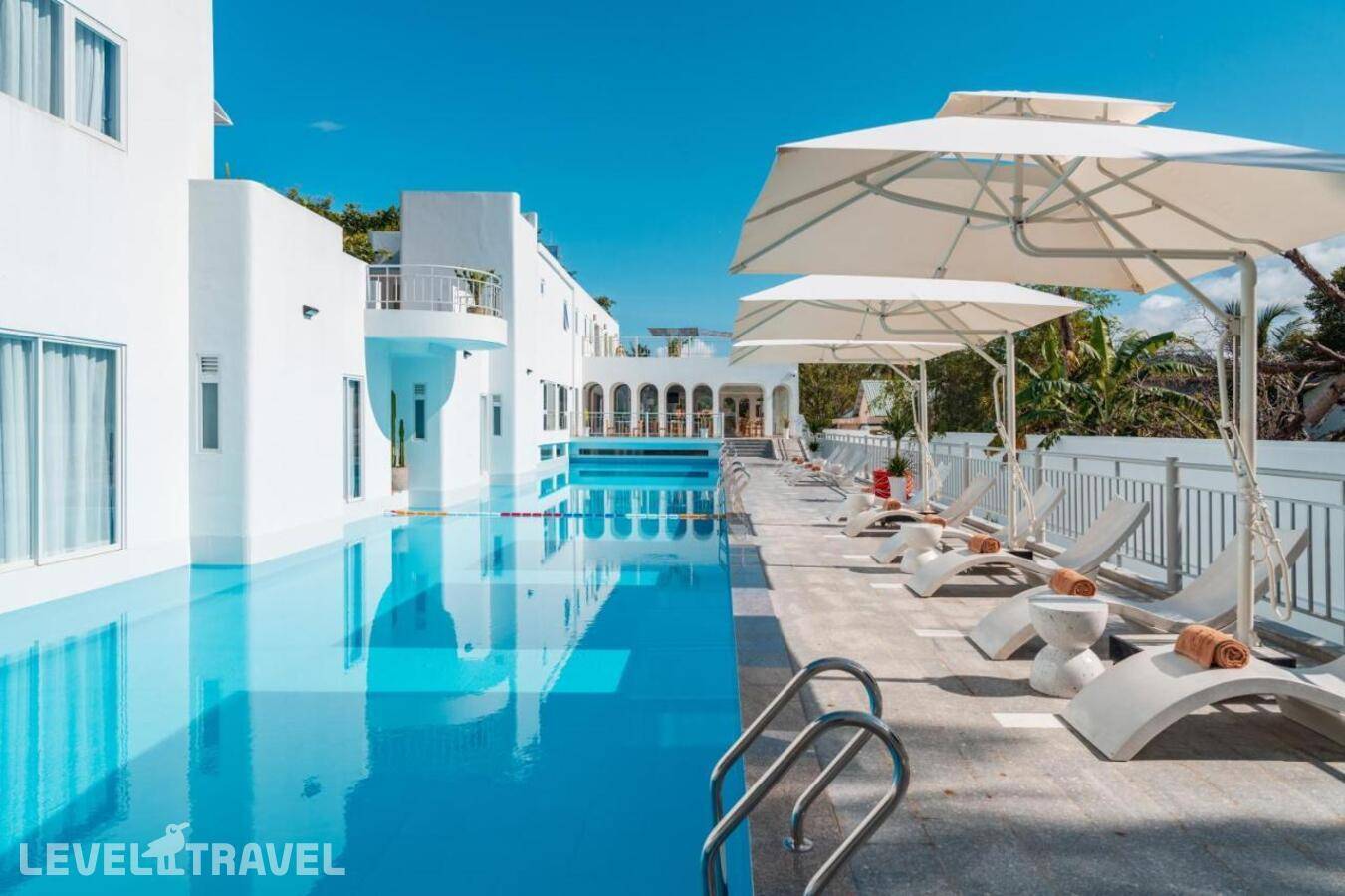 фотографии отеля The Up Phu Quoc в Вьетнам(Фукуок) - фото №40