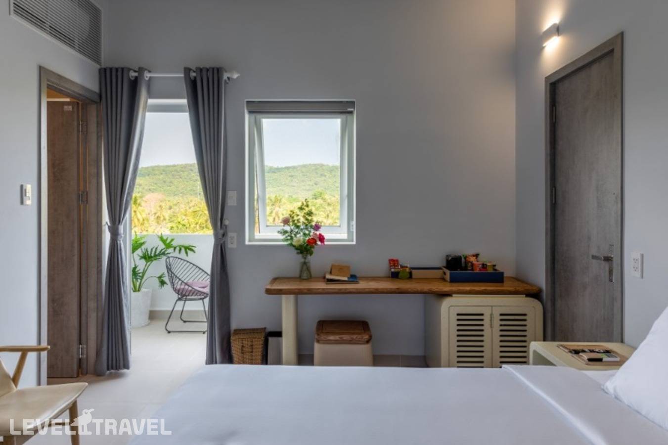 фотографии отеля The Up Phu Quoc в Вьетнам(Фукуок) - фото №3