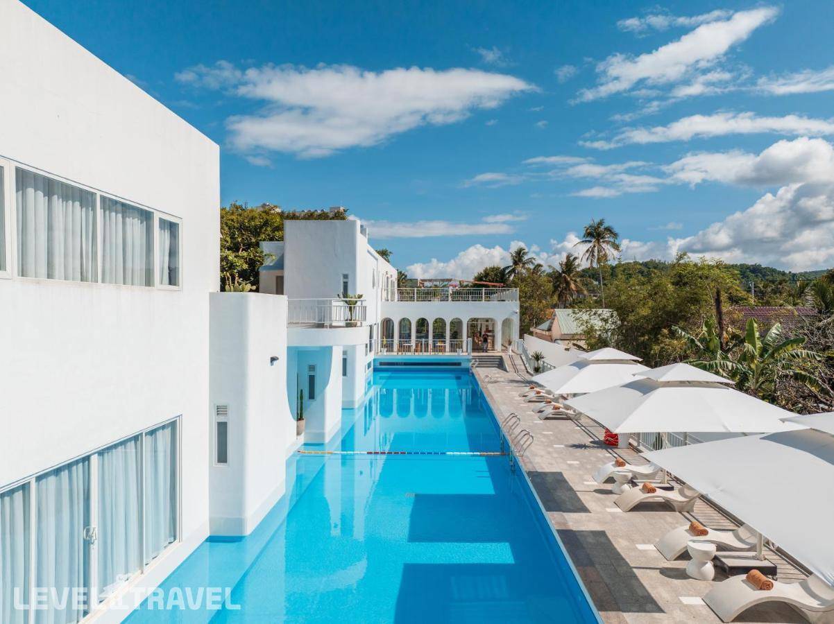 фотографии отеля The Up Phu Quoc в Вьетнам(Фукуок) - фото №20