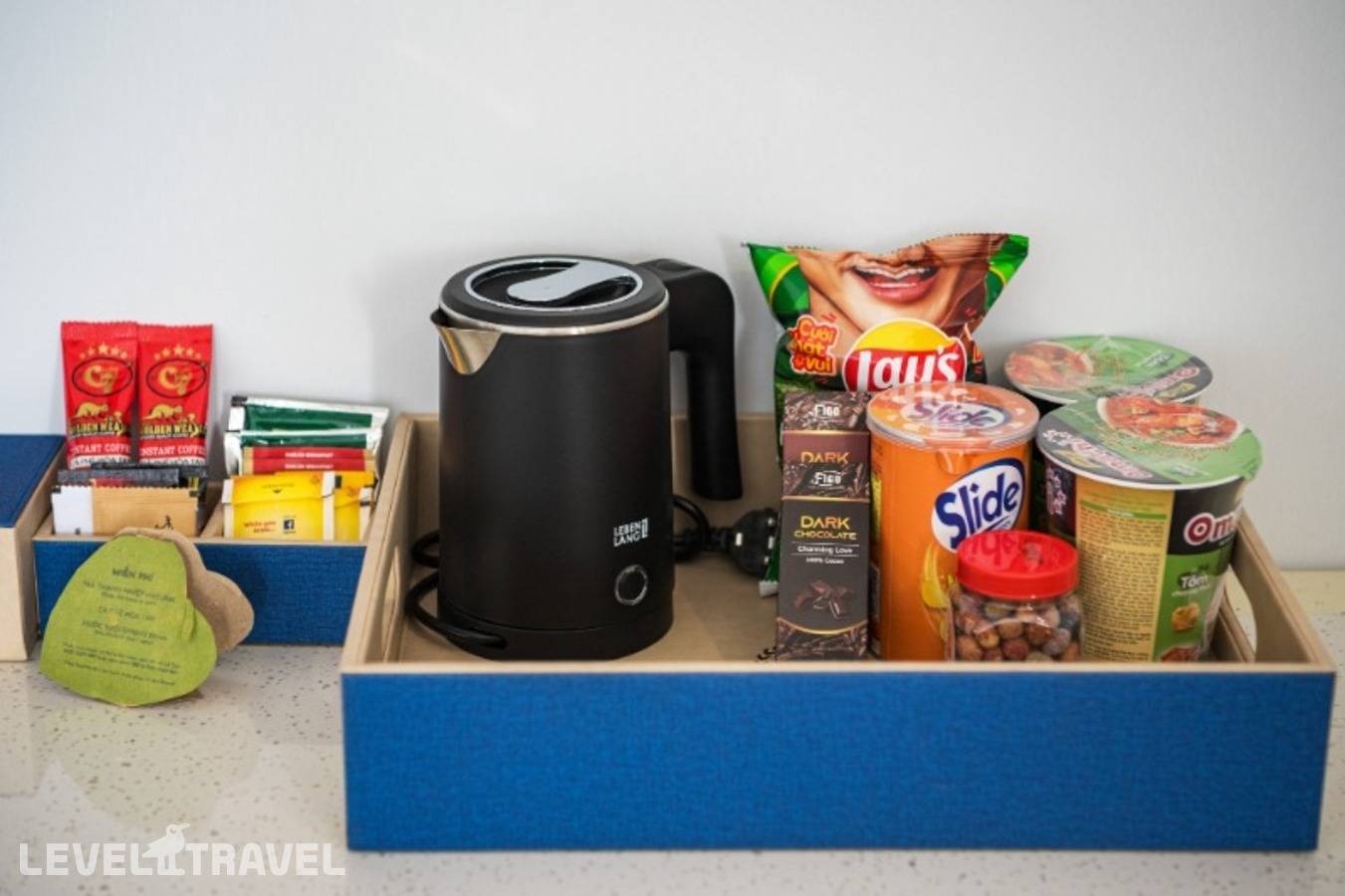 фотографии отеля The Up Phu Quoc в Вьетнам(Фукуок) - фото №22