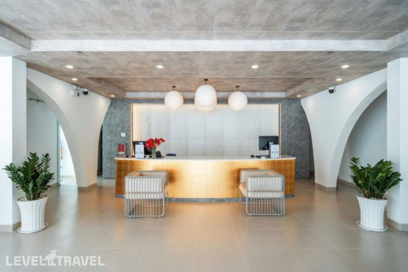 фотографии отеля The Up Phu Quoc в Вьетнам(Фукуок) - фото №9