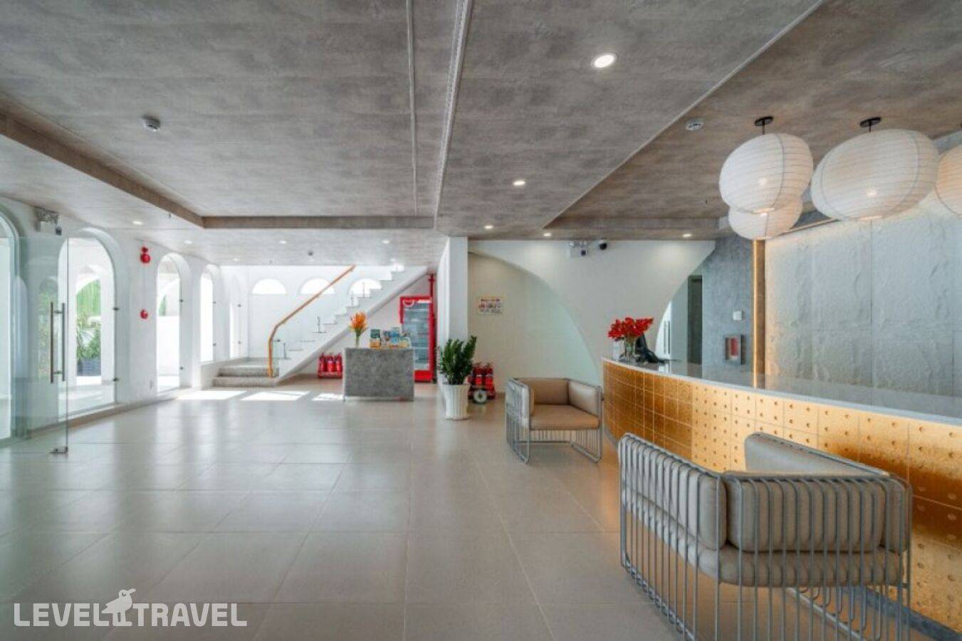 фотографии отеля The Up Phu Quoc в Вьетнам(Фукуок) - фото №12