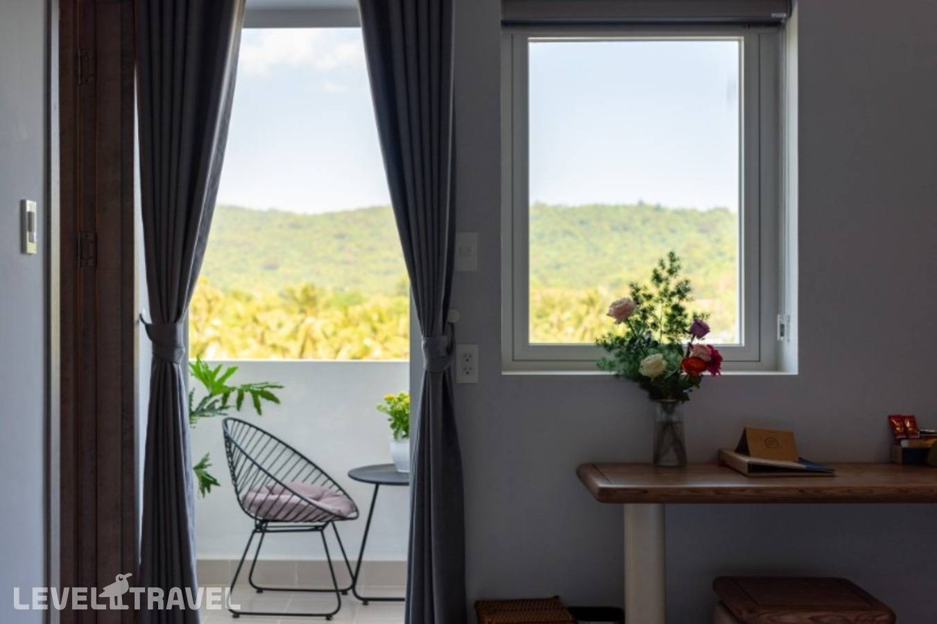 фотографии отеля The Up Phu Quoc в Вьетнам(Фукуок) - фото №30