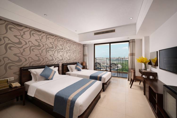 Yun Zhi Ju Hotel