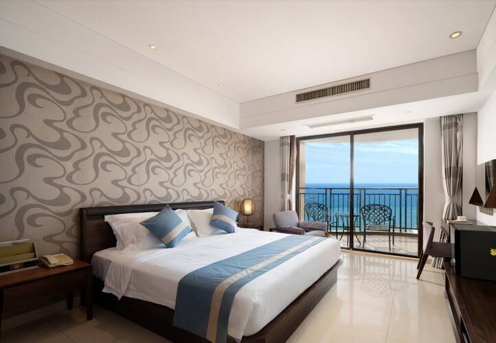 Yun Zhi Ju Hotel