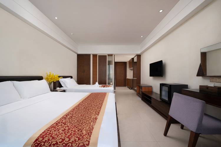 Yun Zhi Ju Hotel