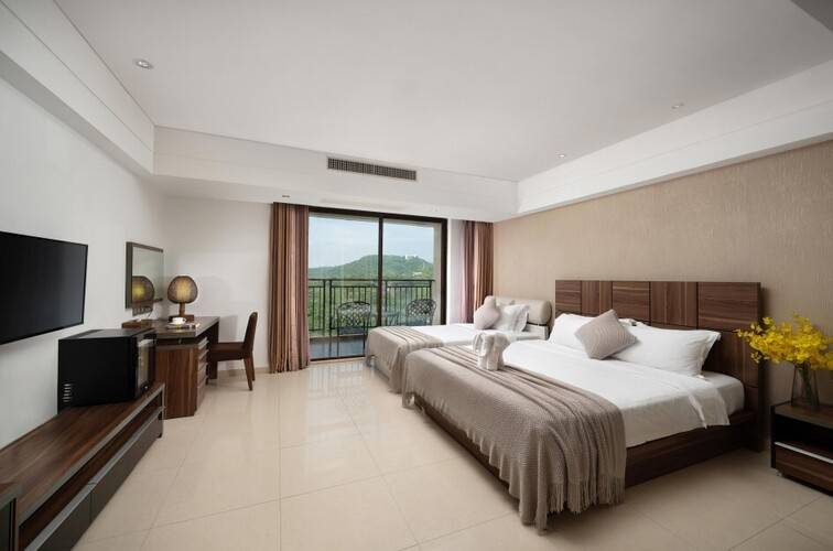 Yun Zhi Ju Hotel