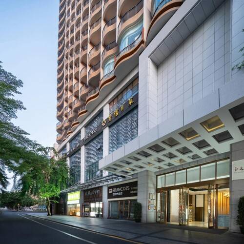 Yun Zhi Ju Hotel