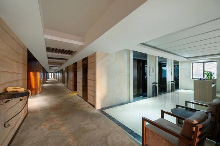Yun Zhi Ju Hotel