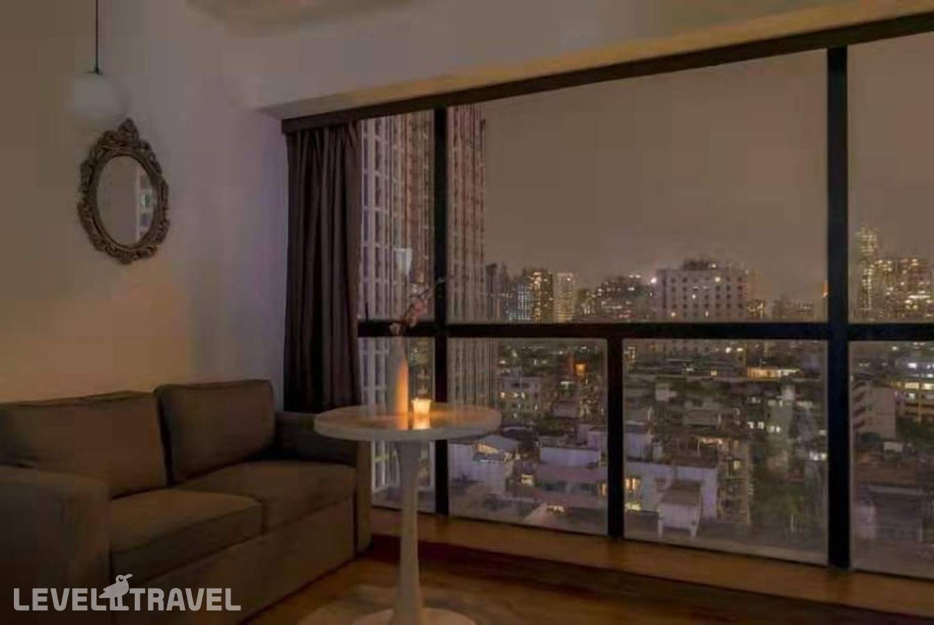 фотографии отеля De La Reine Bar & Spa Hotel Guangzhou в Китай(Гуанчжоу) - фото №16