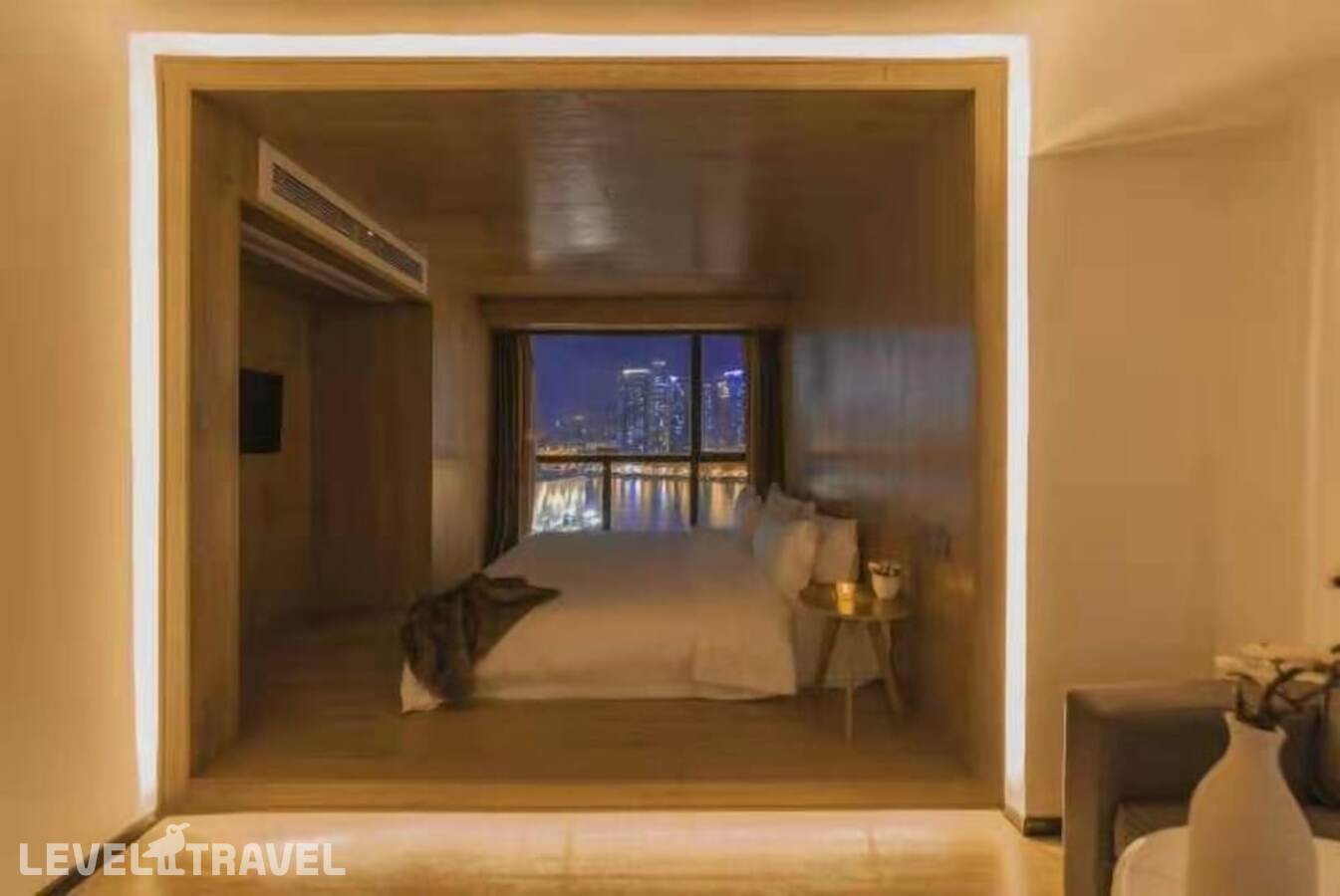 фотографии отеля De La Reine Bar & Spa Hotel Guangzhou в Китай(Гуанчжоу) - фото №3