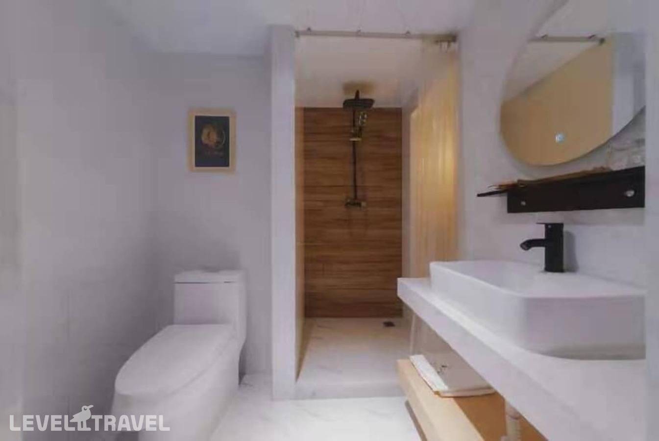 фотографии отеля De La Reine Bar & Spa Hotel Guangzhou в Китай(Гуанчжоу) - фото №20