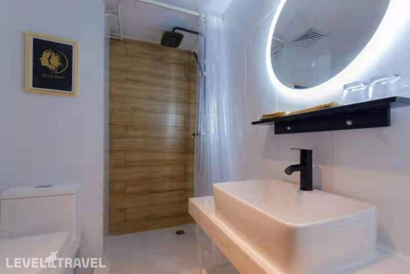 фотографии отеля De La Reine Bar & Spa Hotel Guangzhou в Китай(Гуанчжоу) - фото №12