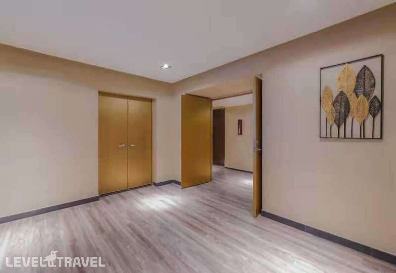 фотографии отеля De La Reine Bar & Spa Hotel Guangzhou в Китай(Гуанчжоу) - фото №21