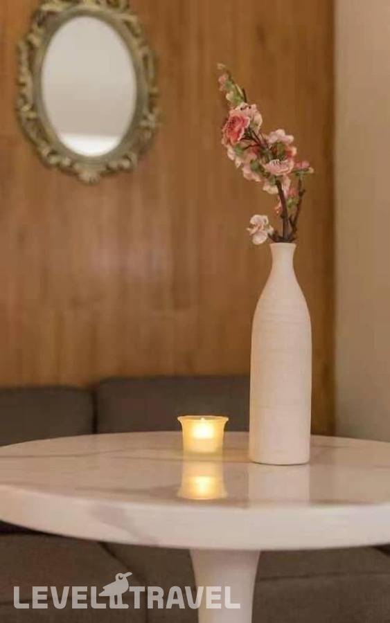 фотографии отеля De La Reine Bar & Spa Hotel Guangzhou в Китай(Гуанчжоу) - фото №18