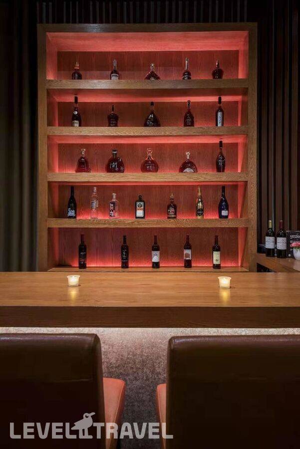 фотографии отеля De La Reine Bar & Spa Hotel Guangzhou в Китай(Гуанчжоу) - фото №7