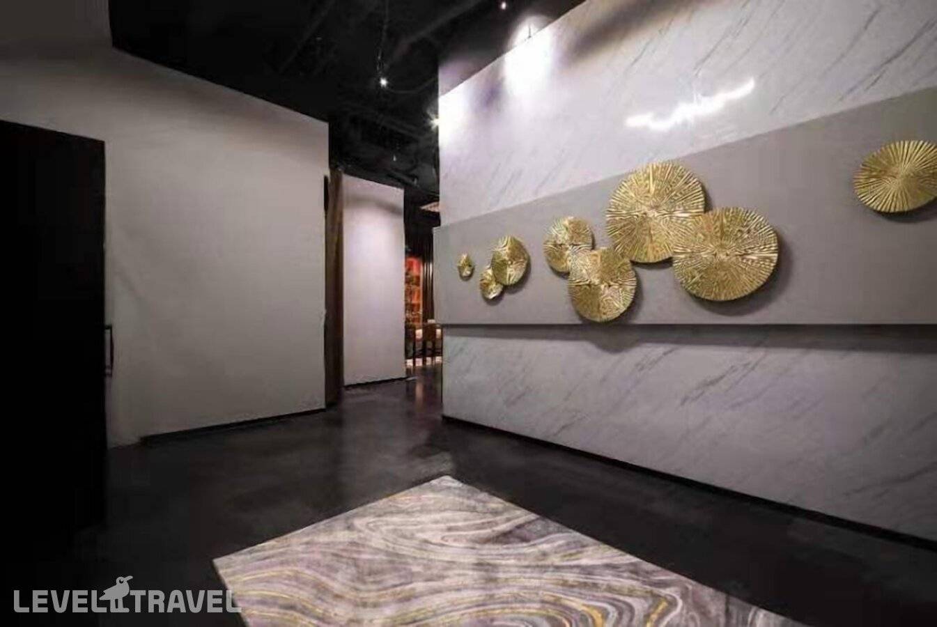 фотографии отеля De La Reine Bar & Spa Hotel Guangzhou в Китай(Гуанчжоу) - фото №22