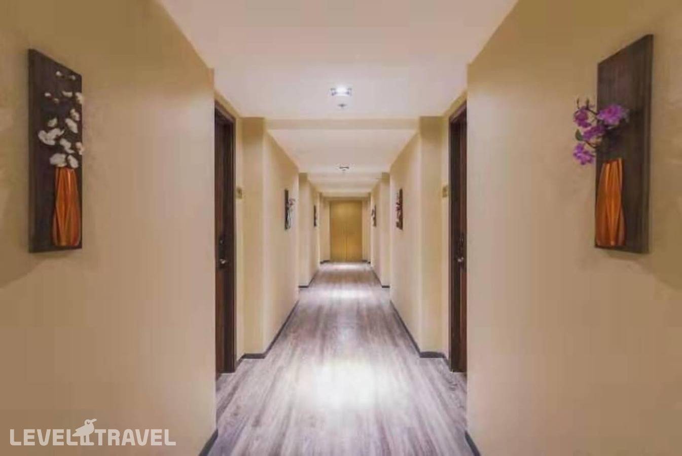 фотографии отеля De La Reine Bar & Spa Hotel Guangzhou в Китай(Гуанчжоу) - фото №23