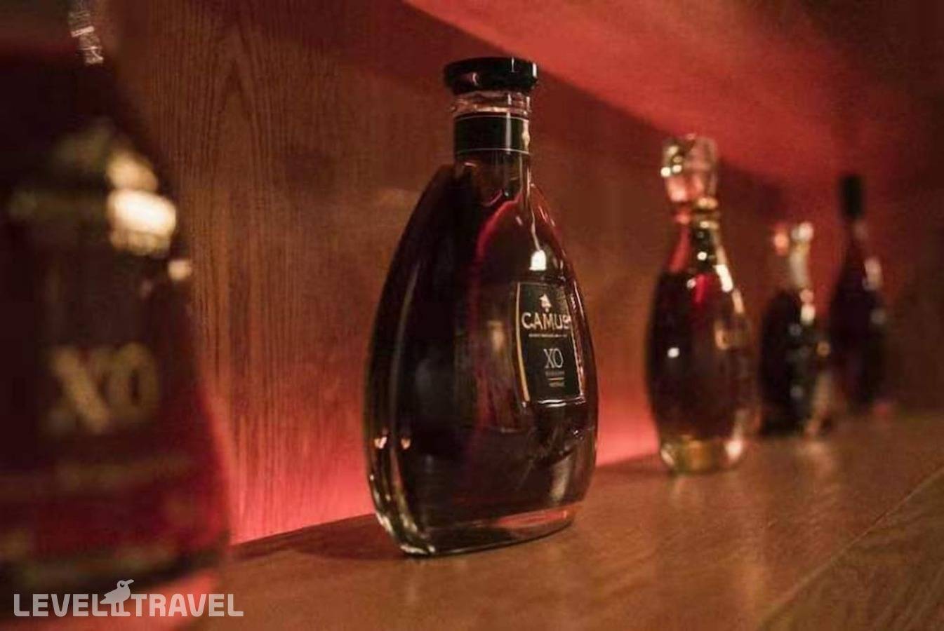 фотографии отеля De La Reine Bar & Spa Hotel Guangzhou в Китай(Гуанчжоу) - фото №14