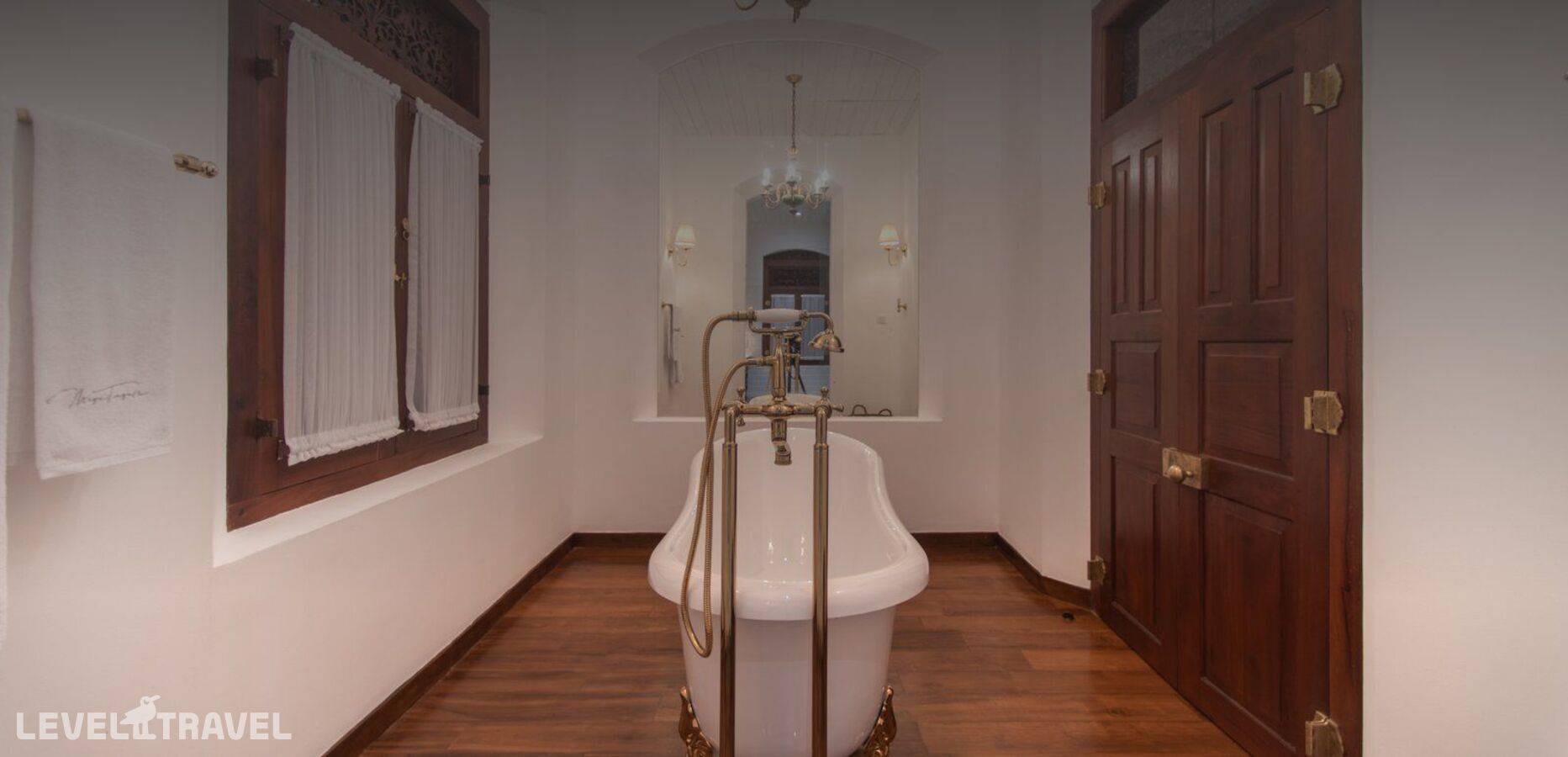 фотографии отеля Maya Tangalle в Шри-Ланка(Тангалле) - фото №3