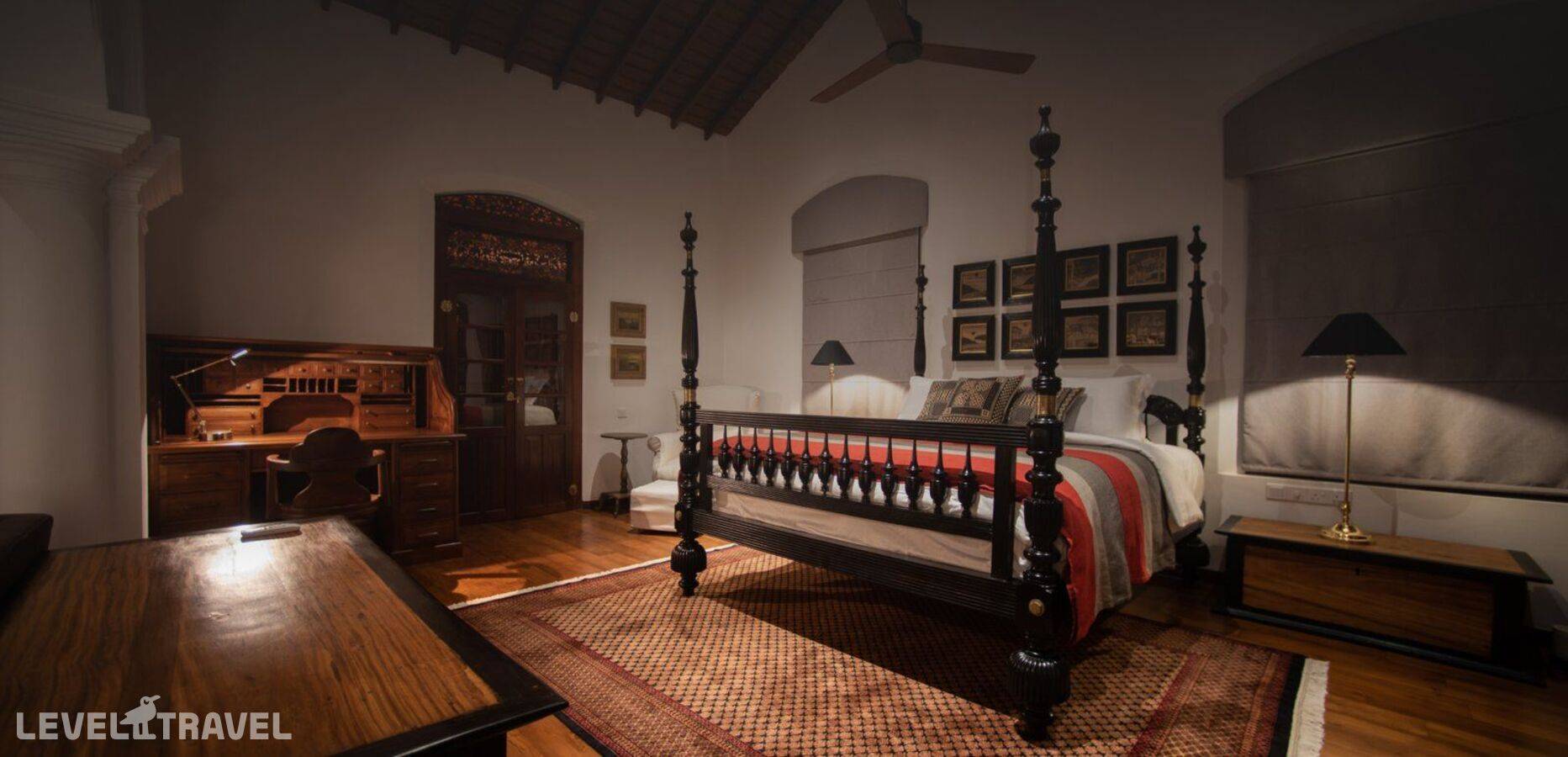 фотографии отеля Maya Tangalle в Шри-Ланка(Тангалле) - фото №7