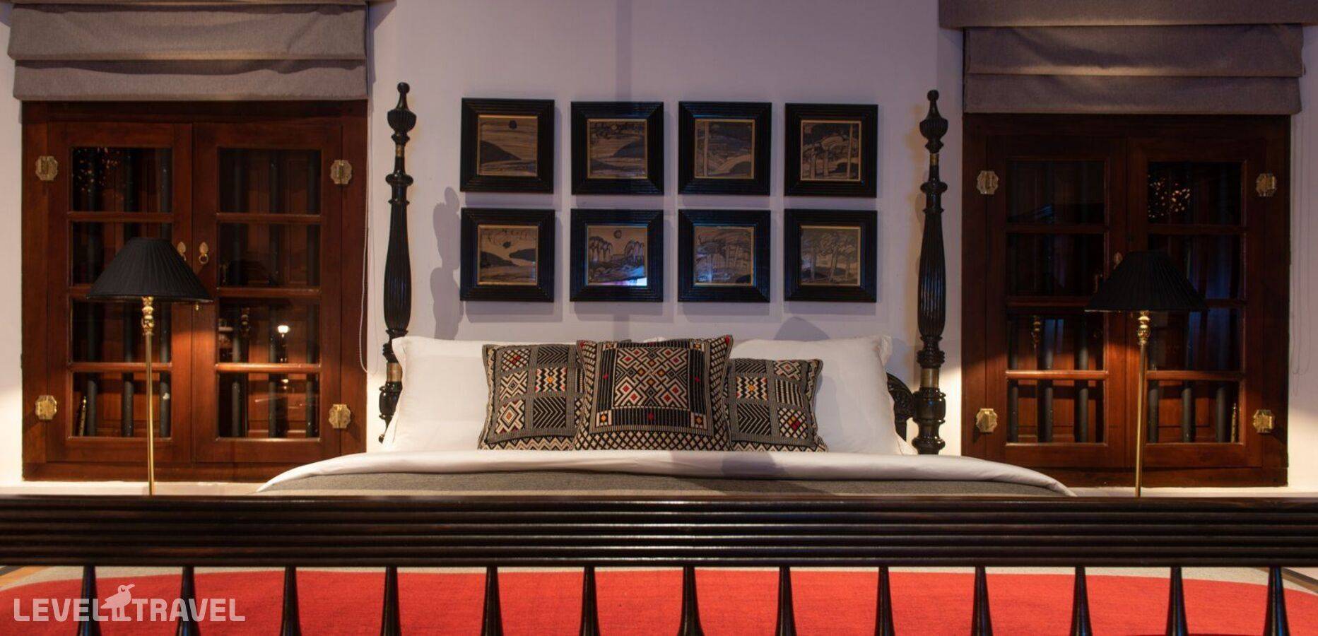 фотографии отеля Maya Tangalle в Шри-Ланка(Тангалле) - фото №2