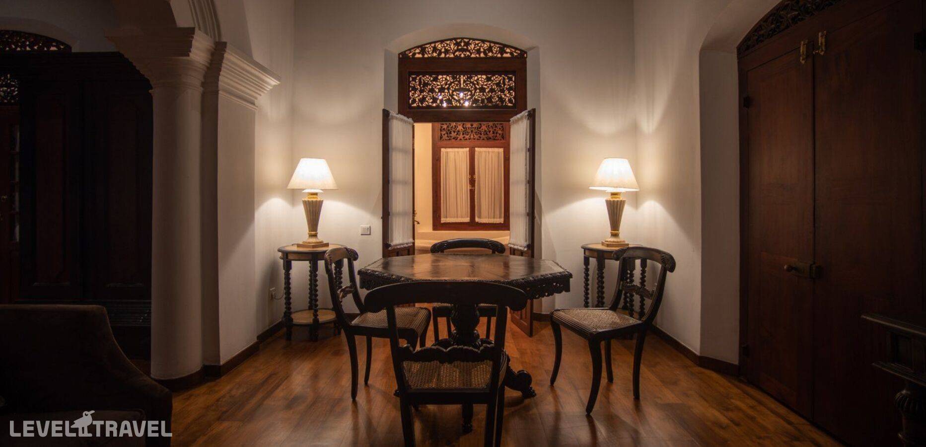 фотографии отеля Maya Tangalle в Шри-Ланка(Тангалле) - фото №4