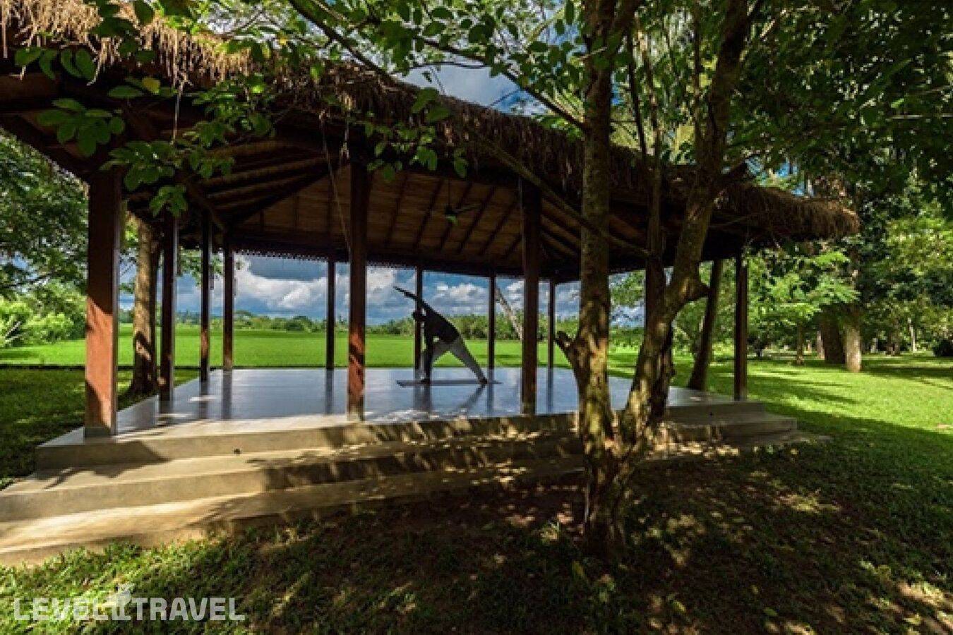 фотографии отеля Maya Tangalle в Шри-Ланка(Тангалле) - фото №6