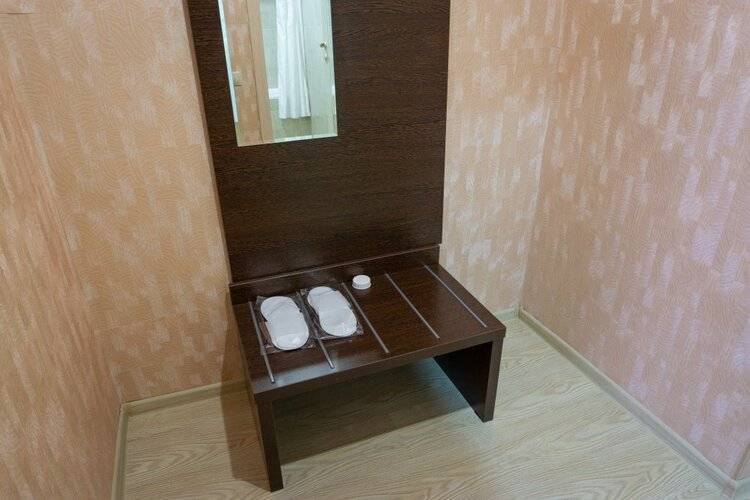 Отель Виктория