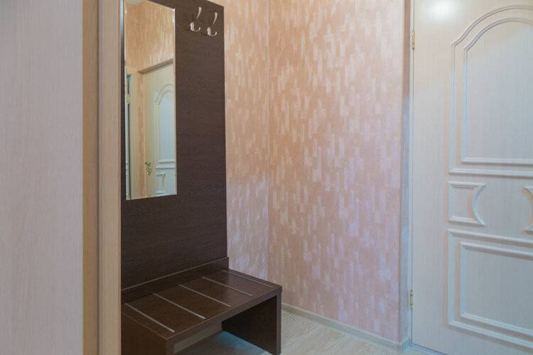 Отель Виктория