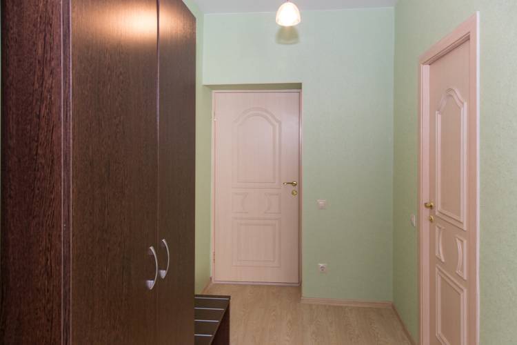 Отель Виктория