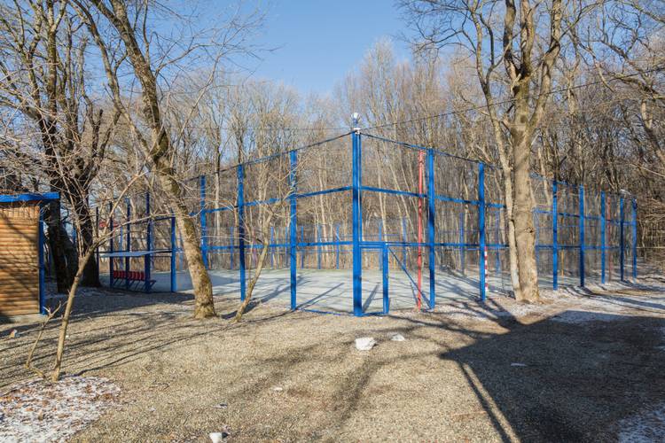 Отель Виктория