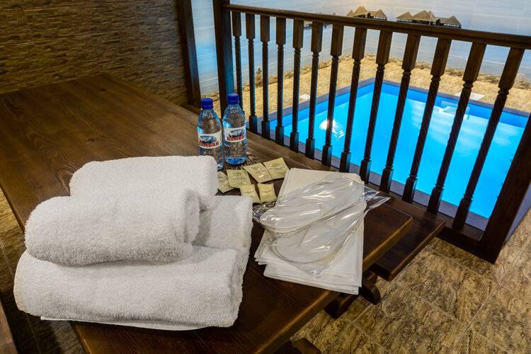 Отель Виктория